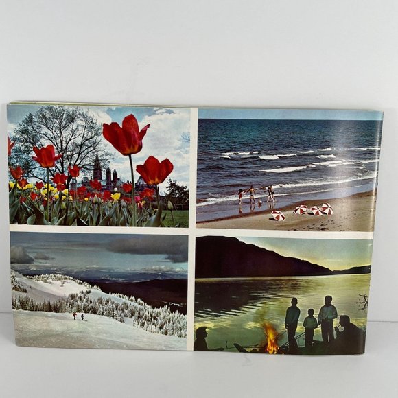 Adventure Along the Trans-Canada Highway - Picture 2 of 12